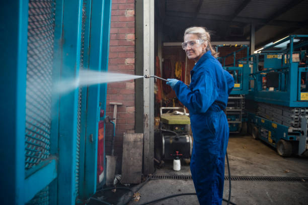 Trusted Gillespie, IL  Pressure Washing Services Experts