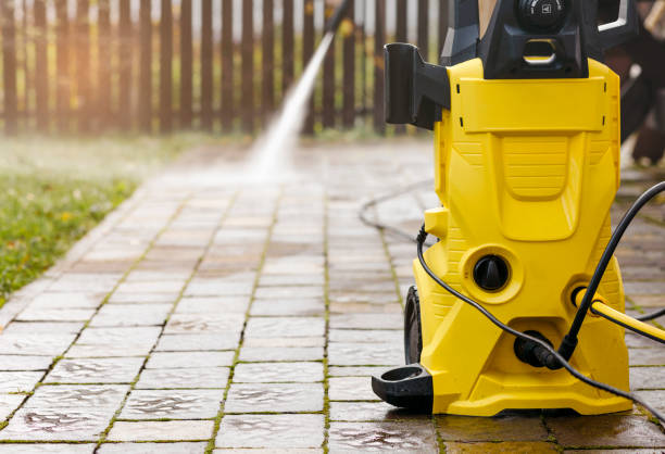 Spring Cleaning in Gillespie, IL